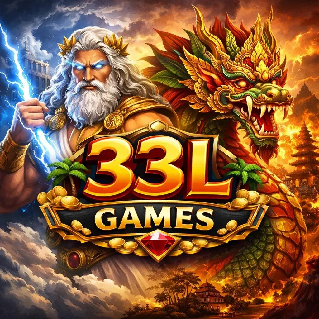 33L - Game Domino Seru dan Mengasyikkan