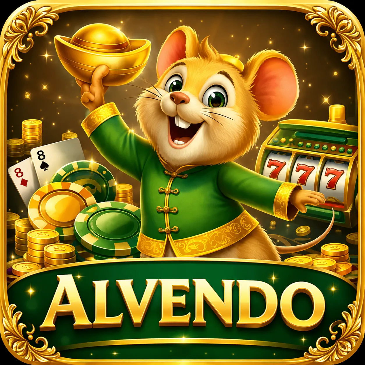ALVENDO - Permainan Strategi Terbaik untuk Pecinta Taktik