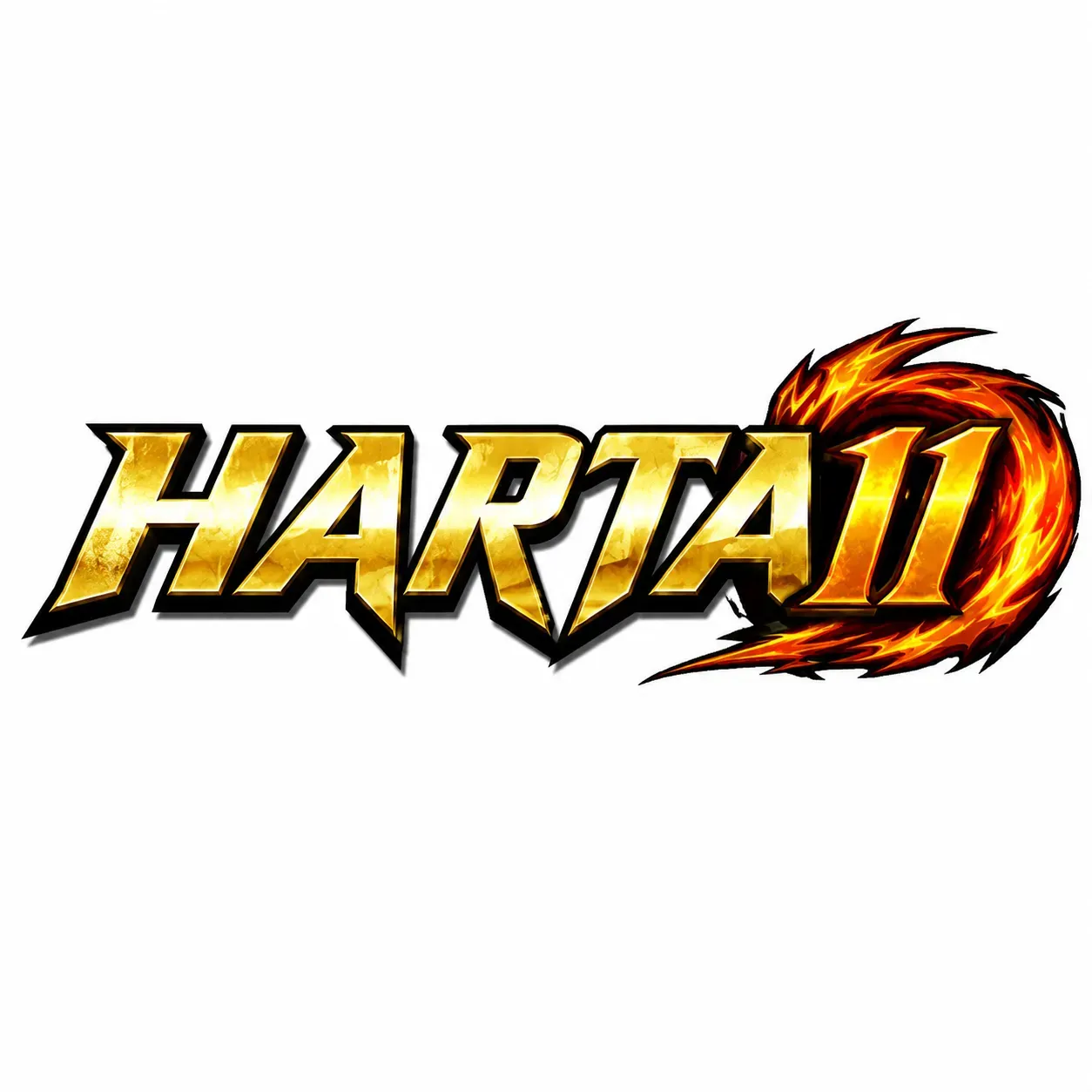 HARTA11 - Permainan Strategis Terbaik untuk Pecinta SLG