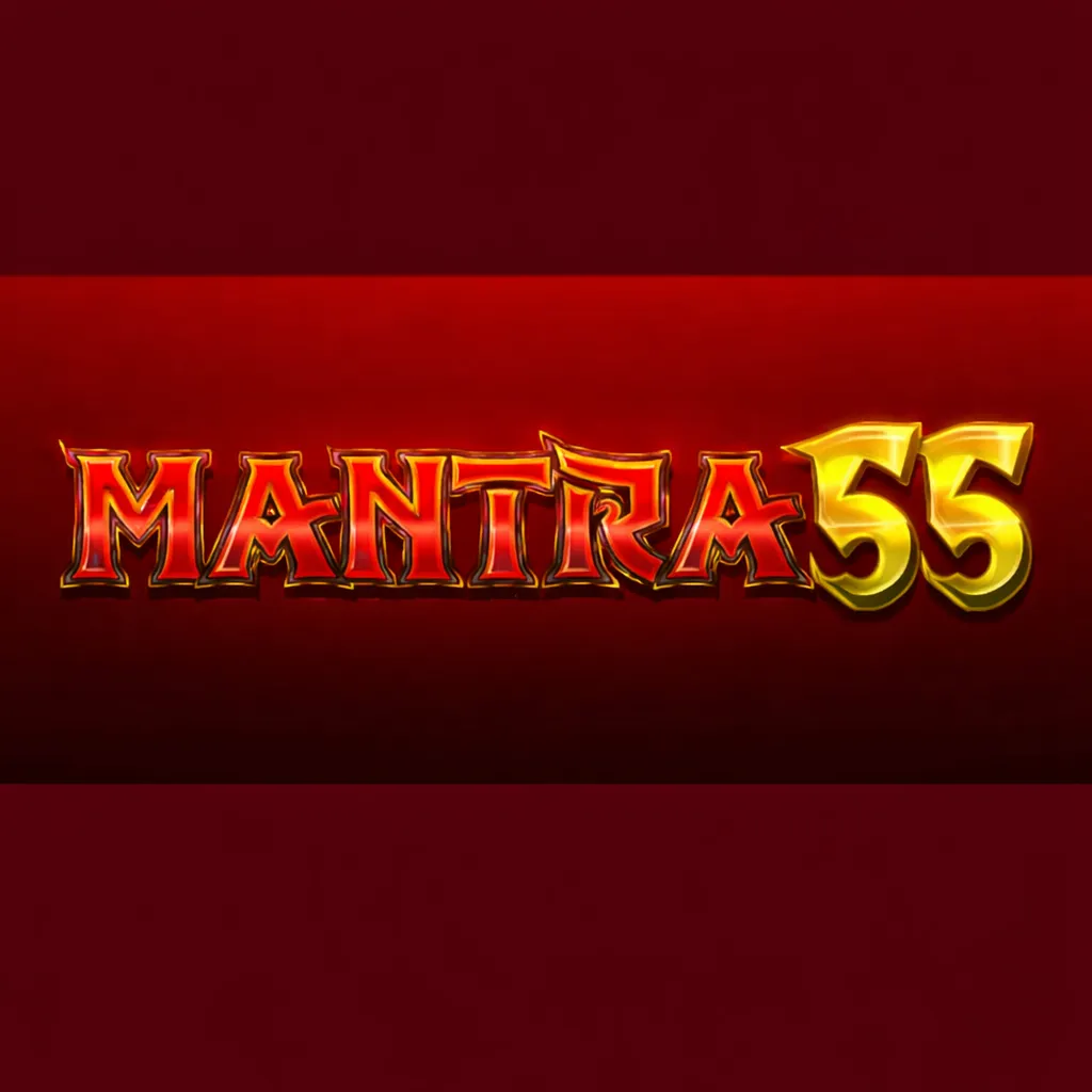 MANTRA55 - Pertarungan FPS yang Seru dan Mendebarkan
