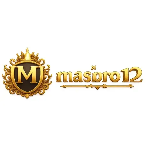 MASBRO12 - Permainan Musik Seru dan Menyenangkan