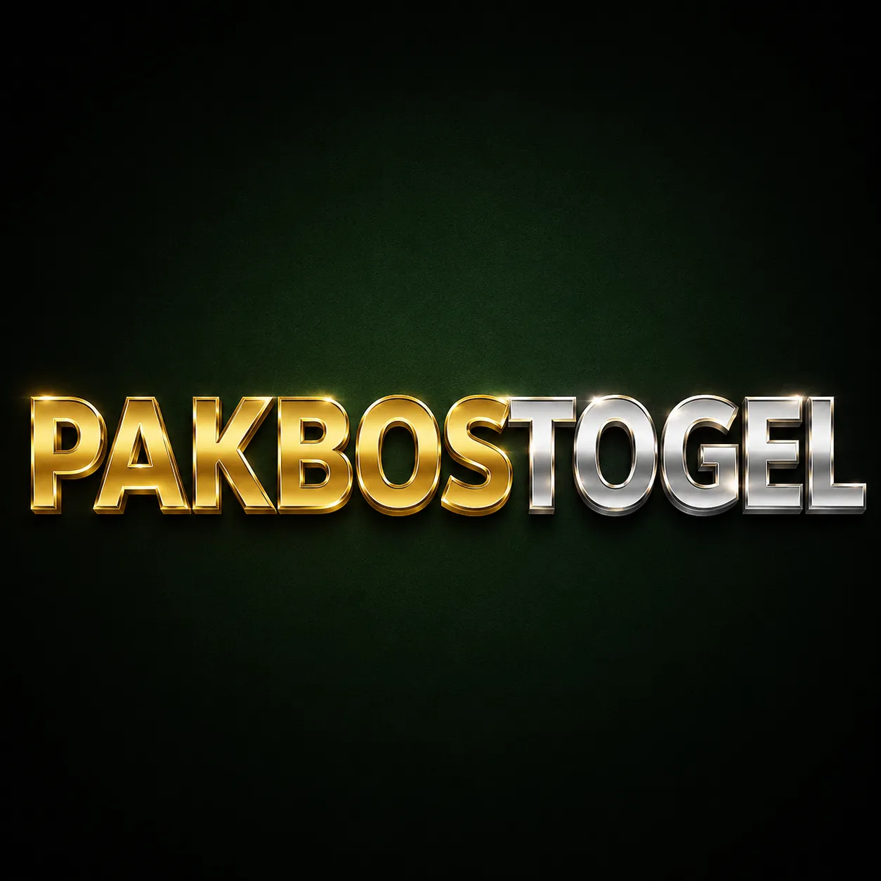 PAKBOSTOGEL - Serunya Bermain Game Arcade Terbaik