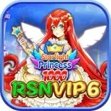 RSNVIP6 - Petualangan Epik Dalam Dunia RPG